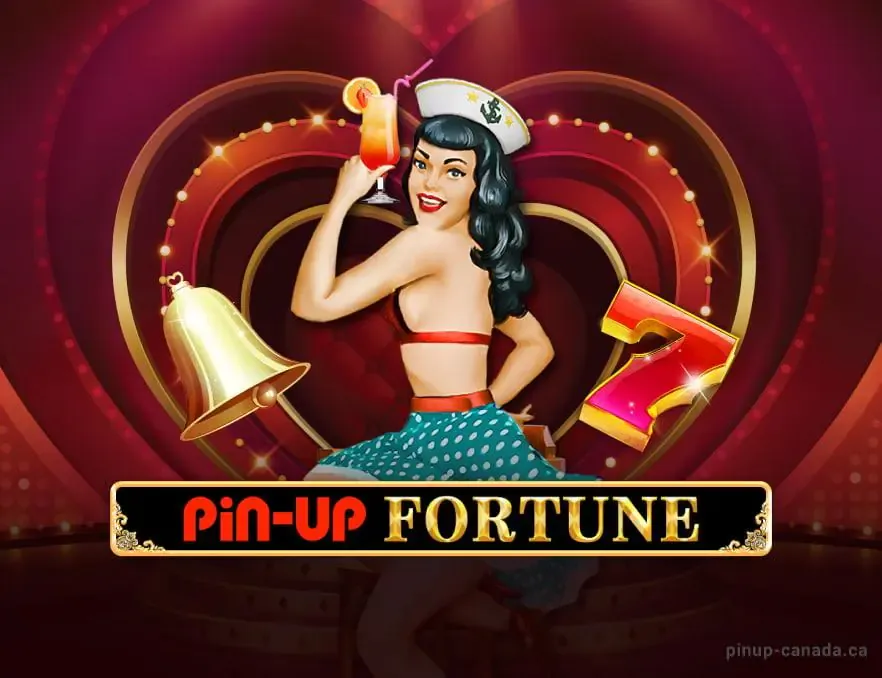 Malina Casino Fortune Slot